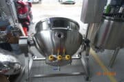 Marmita Industrial Electrica (SIN MOTOR) - Image 3