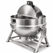 Marmita industrial de 800 litros - Image 2